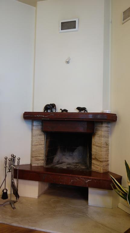 Old Town Apartment At Sv. Mikalojaus วิลนีอุส ภายนอก รูปภาพ