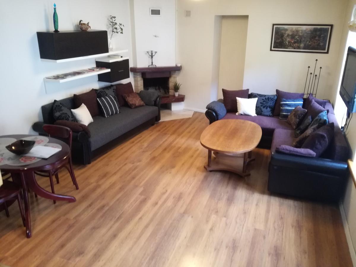 Old Town Apartment At Sv. Mikalojaus วิลนีอุส ภายนอก รูปภาพ
